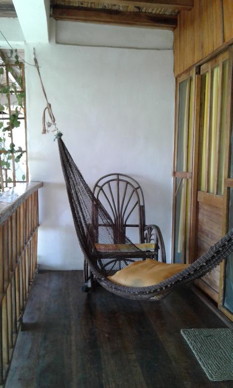 Maremonti Bed & Breakfast Puerto López Zewnętrze zdjęcie